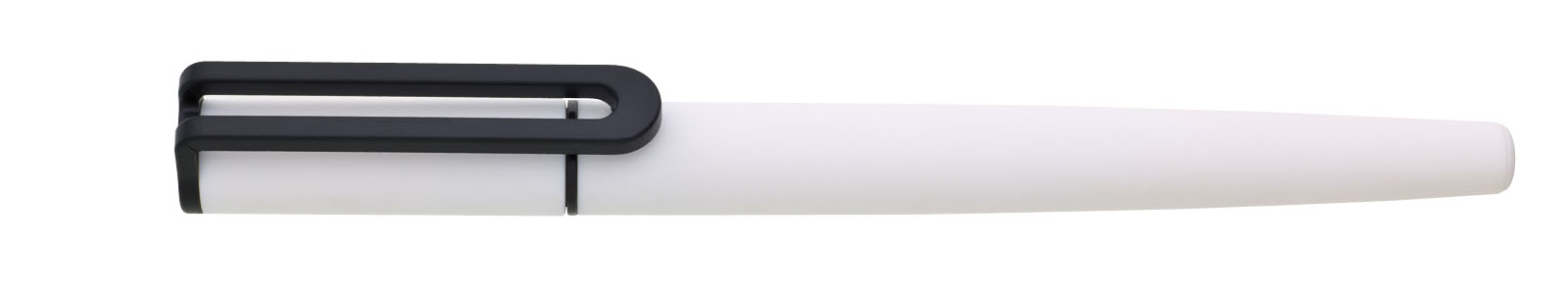 FIBIA GEL propiska gelová bílá