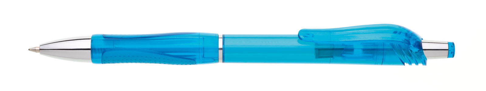 FINE GEL propiska gelová tyrkysová