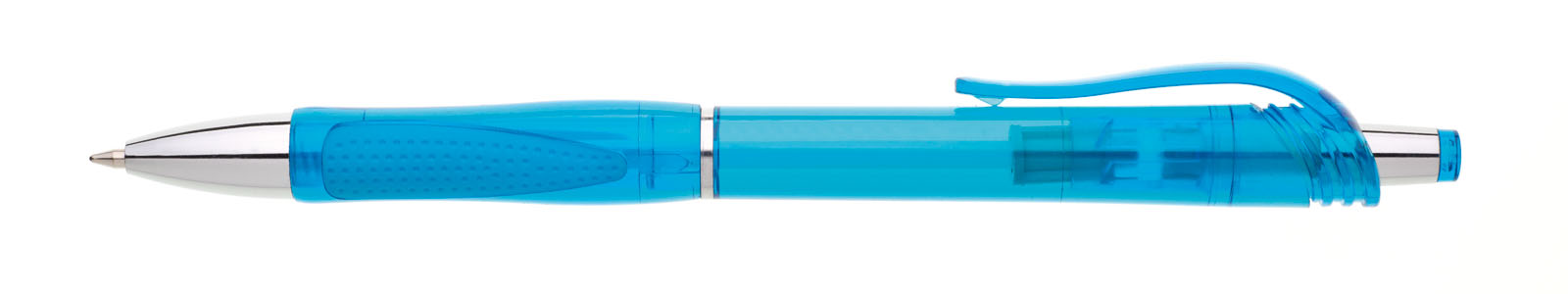 FINE GEL propiska gelová tyrkysová