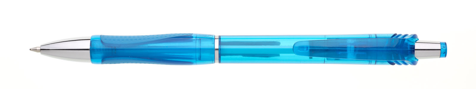 FINE GEL propiska gelová tyrkysová