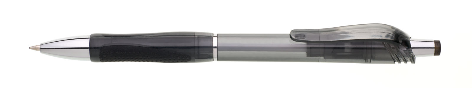 FINE GEL propiska gelová černá