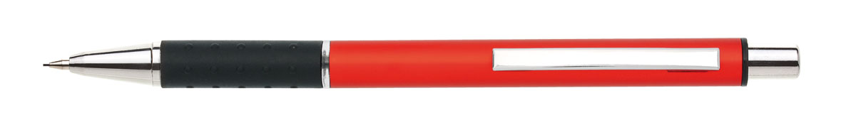 BIANA mikrotužka kov červená