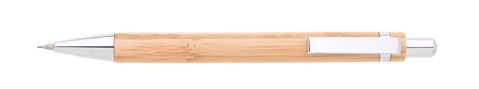 TURAL mikrotužka bambus/kov natur