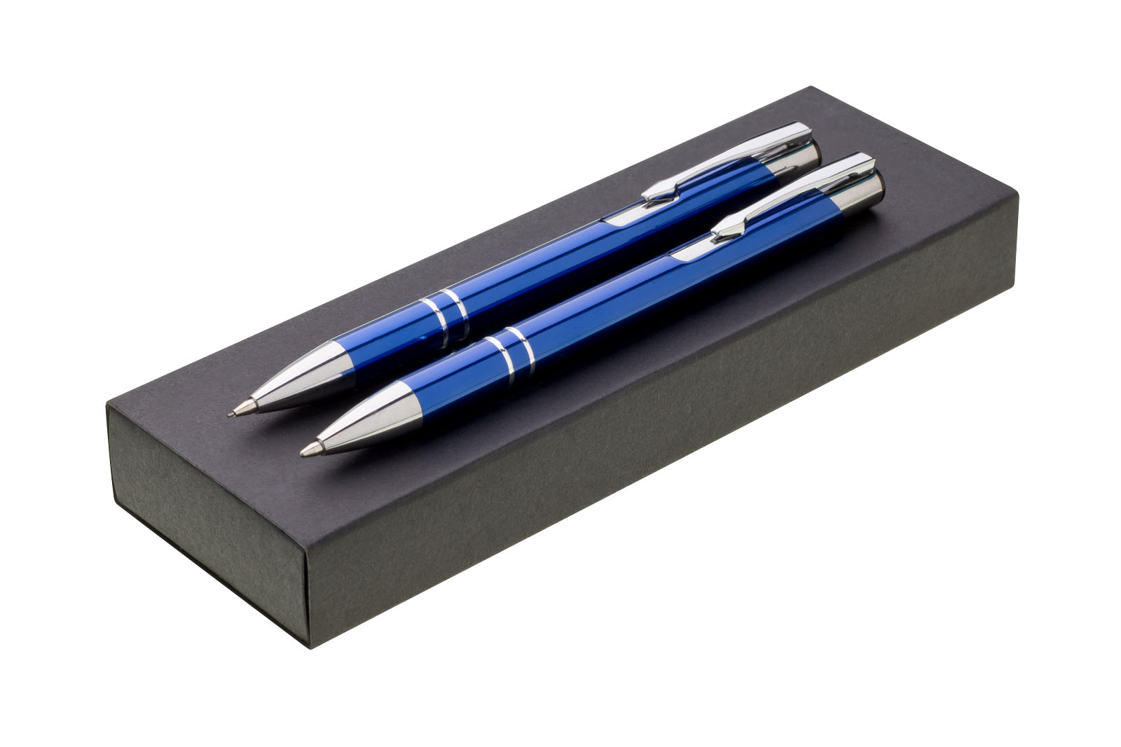 ORIN sada kov BP+MP box PORE modrá