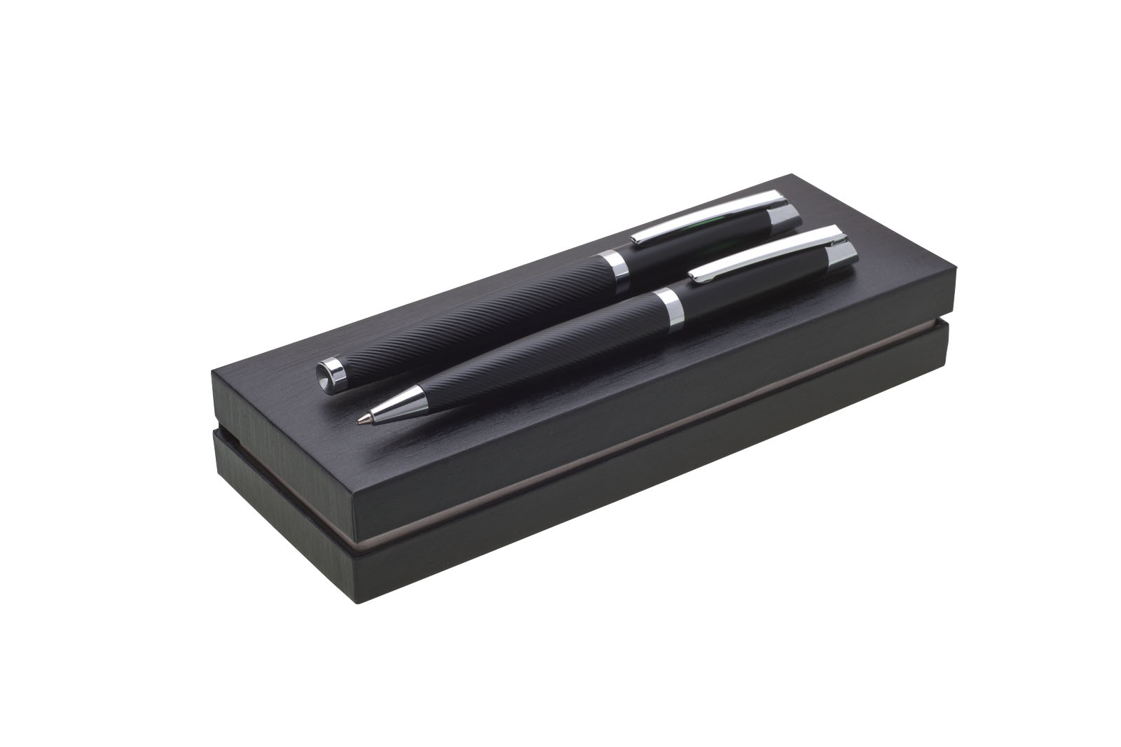 GENERO sada kov BP+RP černá