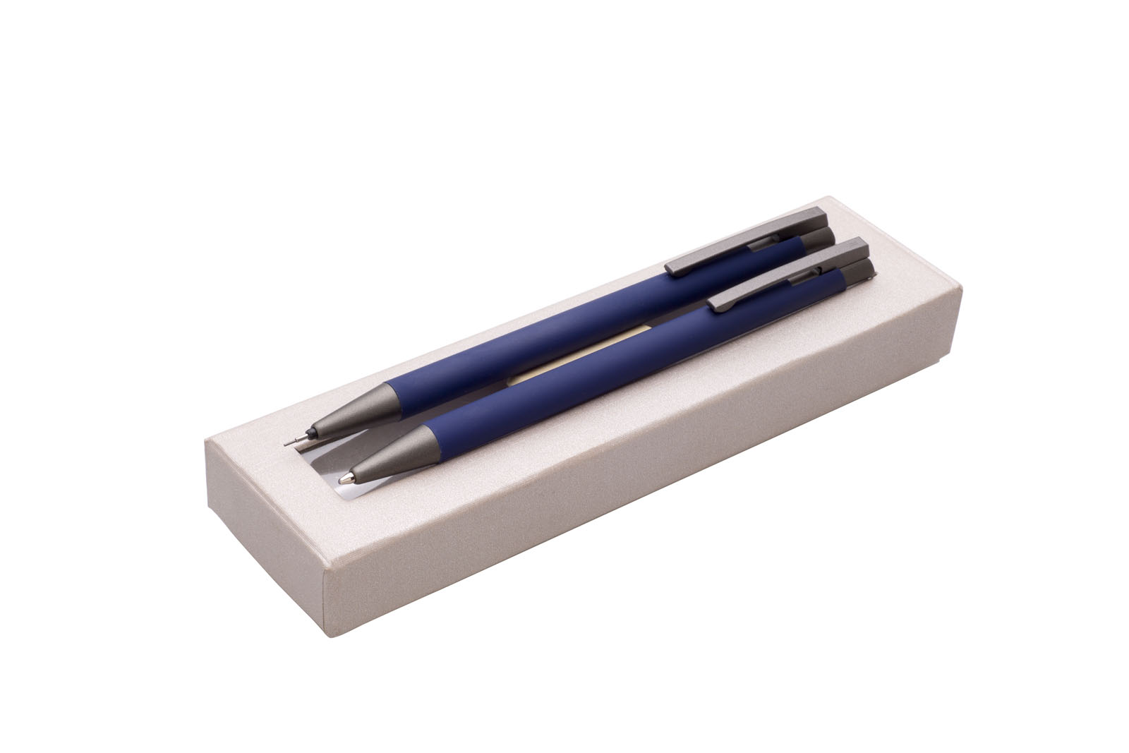 ARMI SOFT sada kov BP+MP modrá