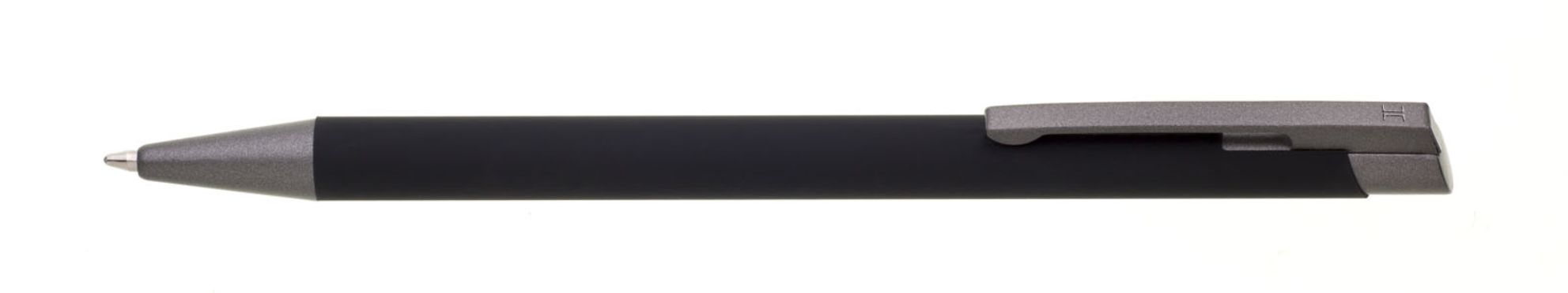 ARMI SOFT sada kov BP+MP černá