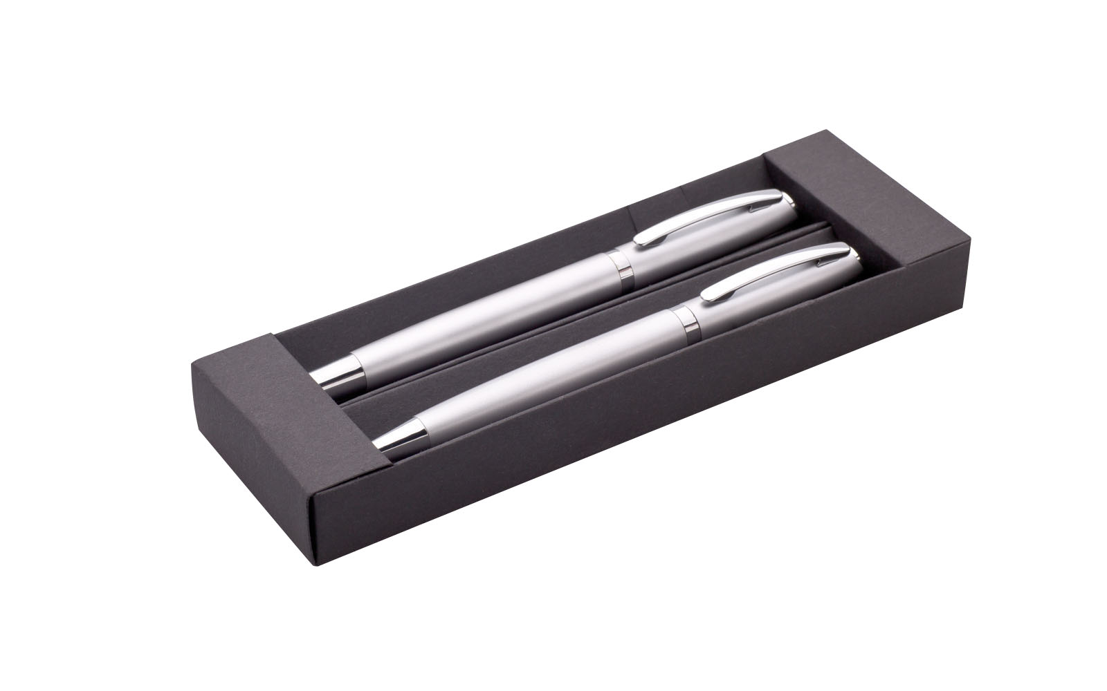 TORICO sada kov BP+RP stříbrná