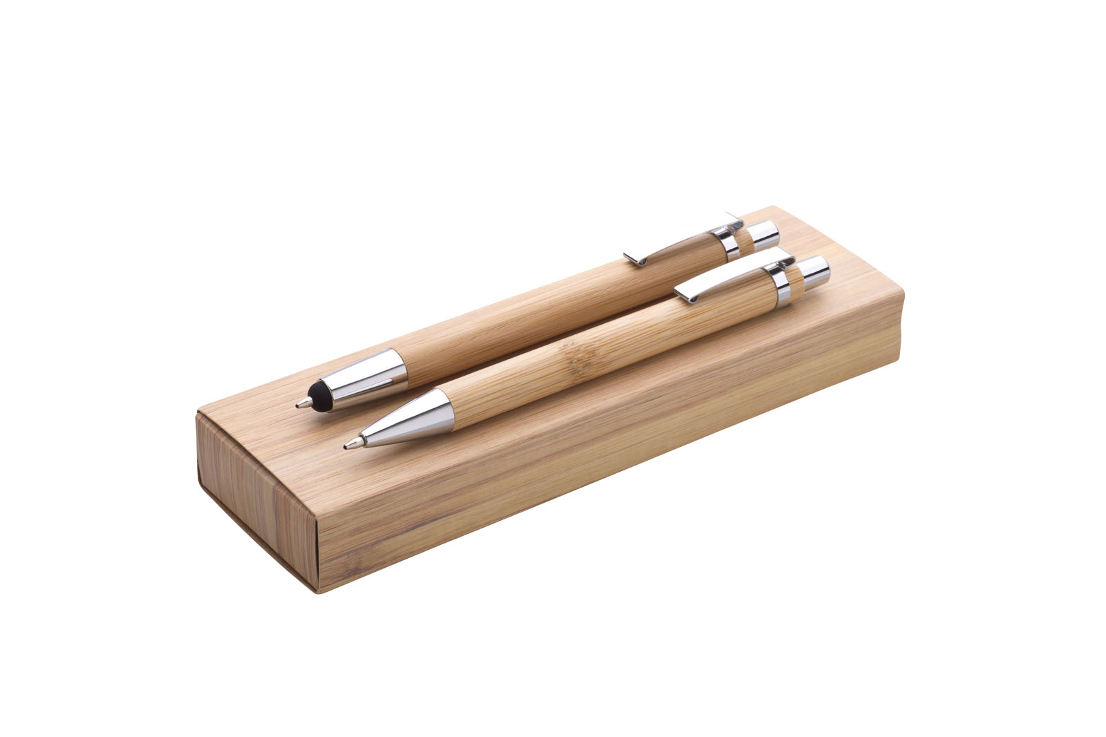 TURAL sada BP touch + MP natur