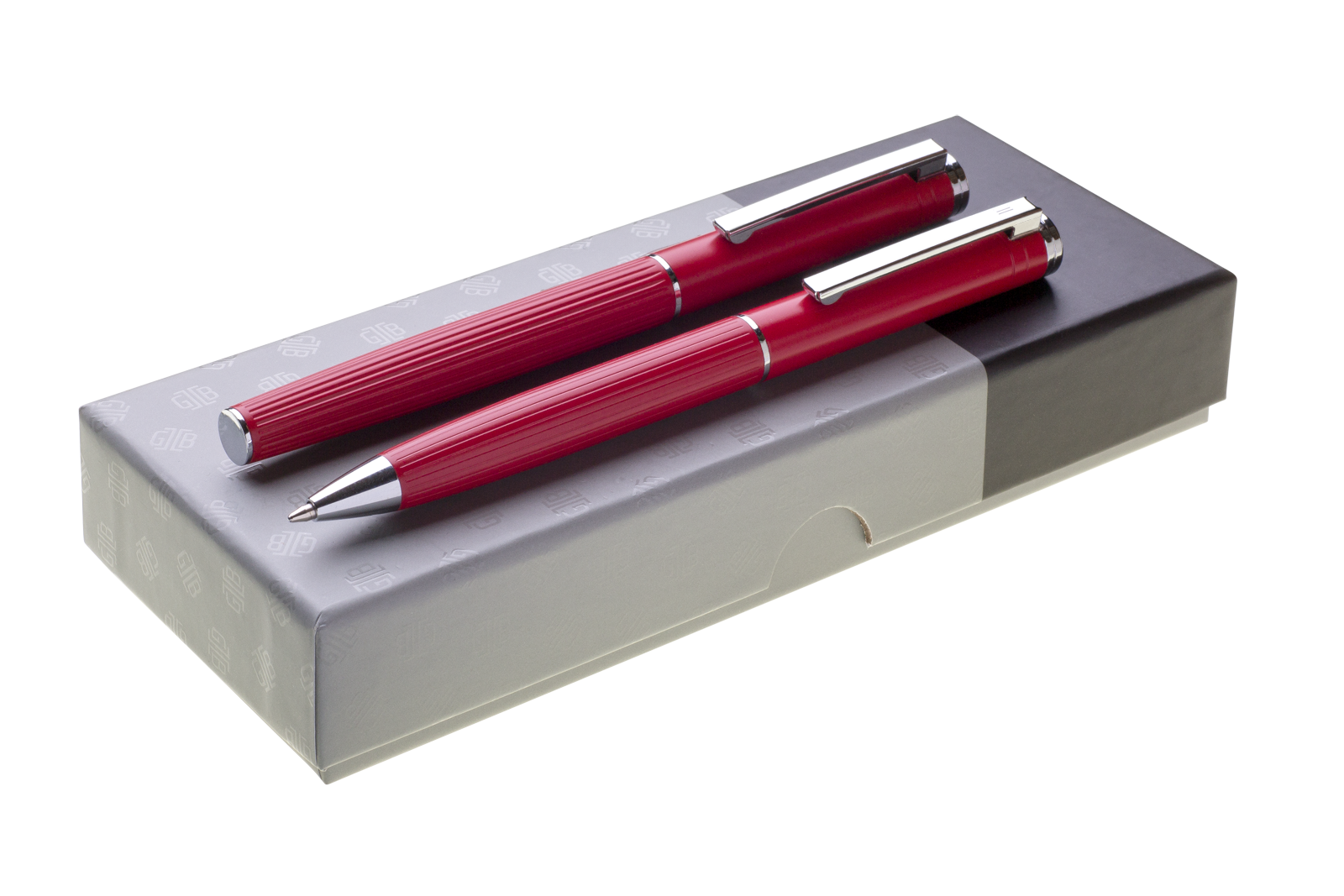 BELANI sada kov BP+RP červená