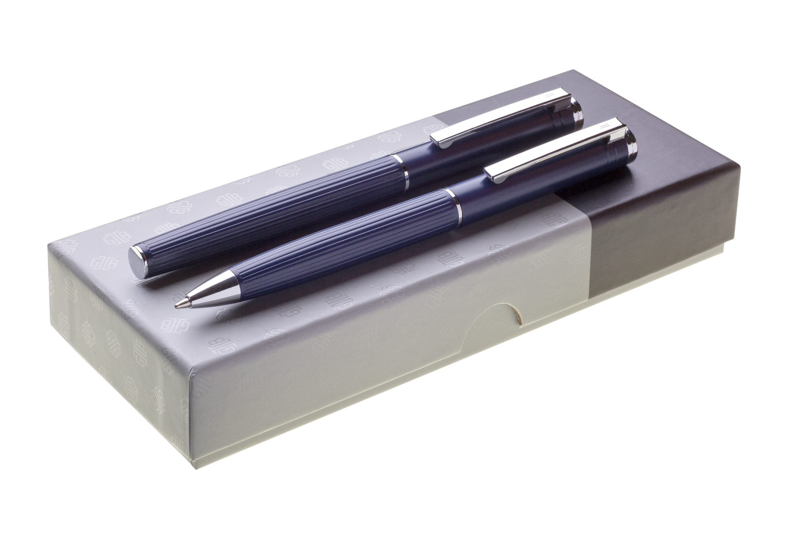 BELANI sada kov BP+RP modrá