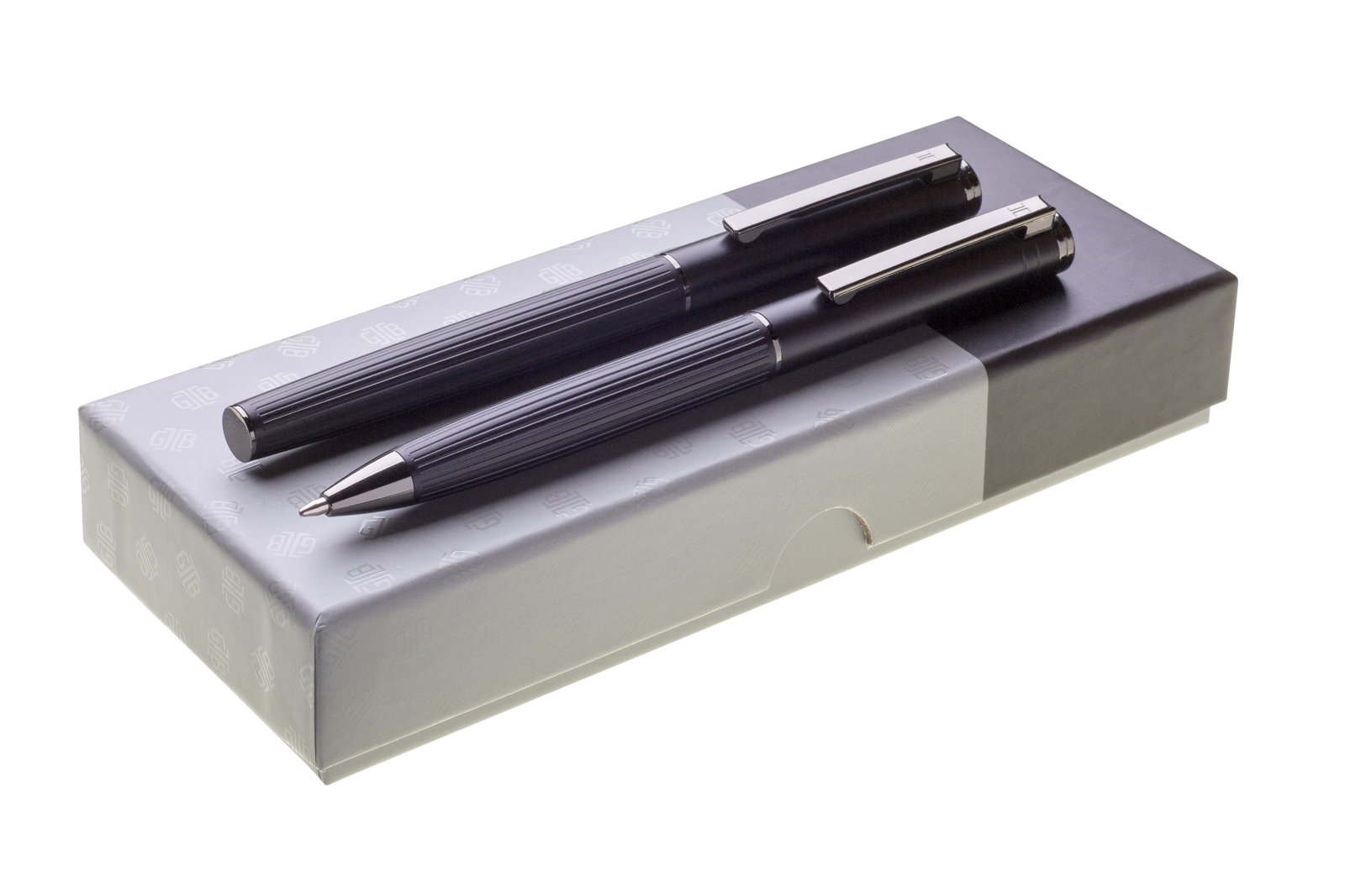 BELANI sada kov BP+RP černá