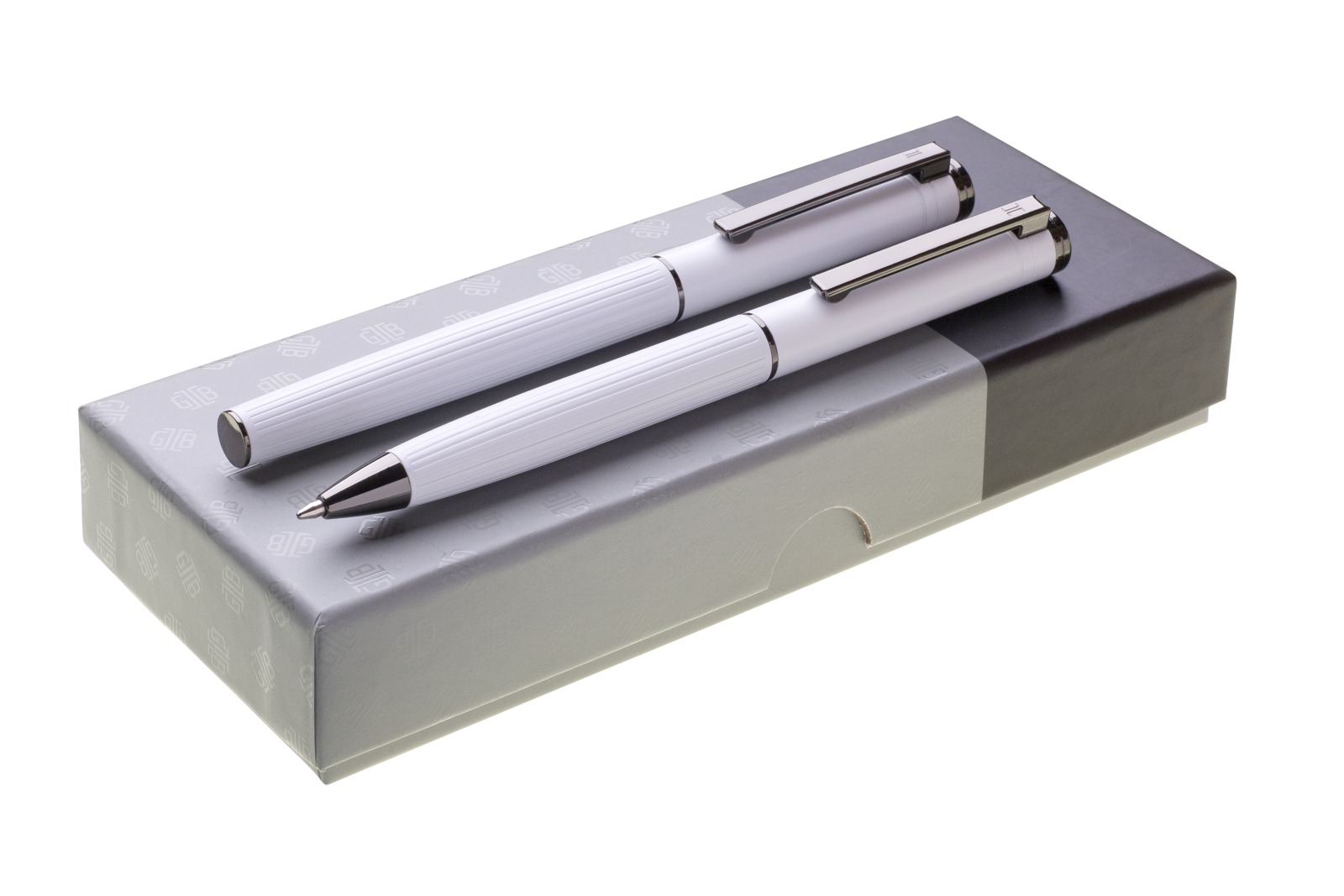 BELANI sada kov BP+RP bílá