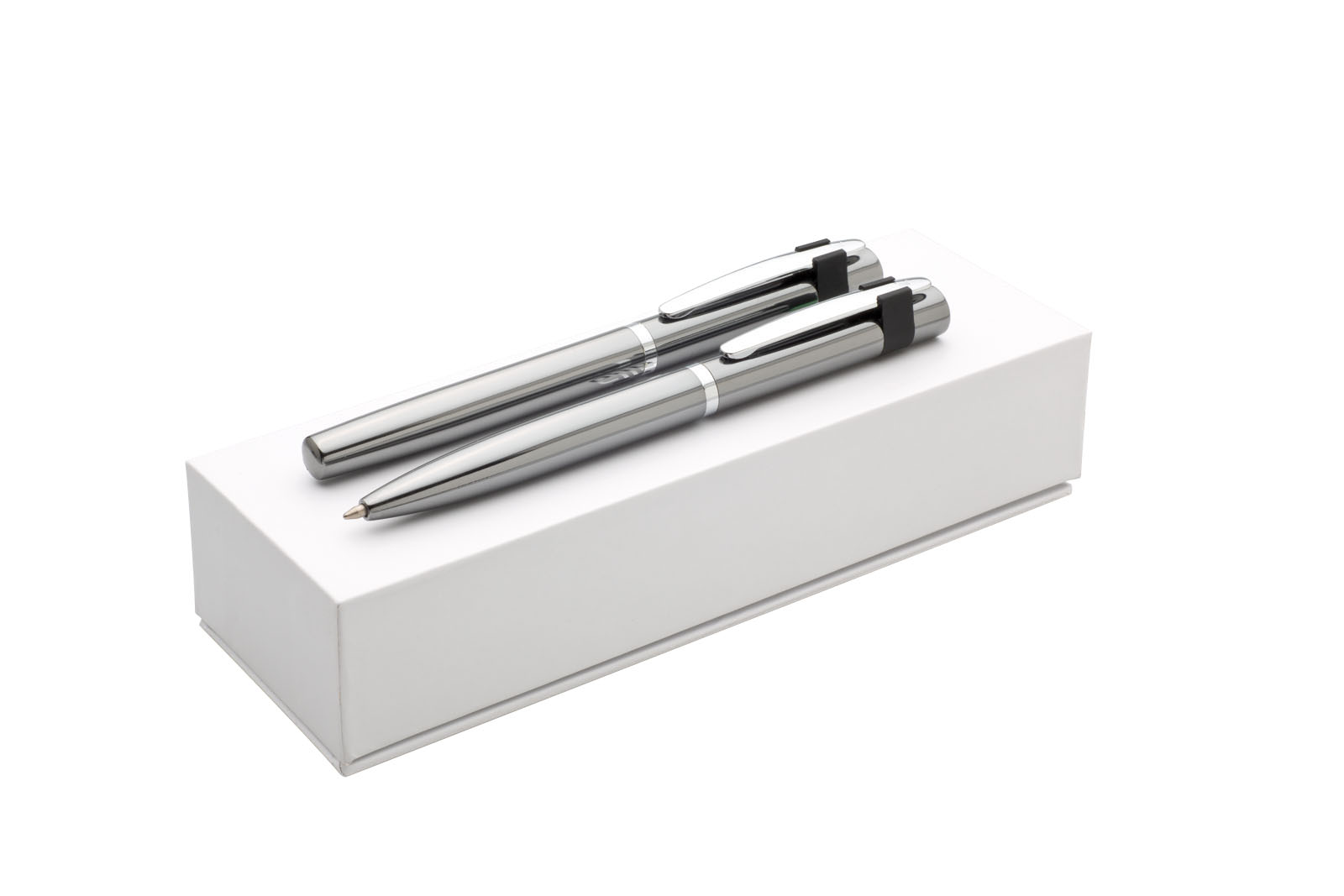 ELEGA sada kov BP+RP /D šedá