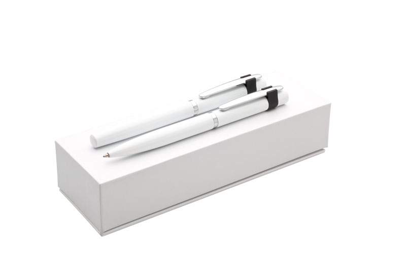 ELEGA sada kov BP+RP /D bílá