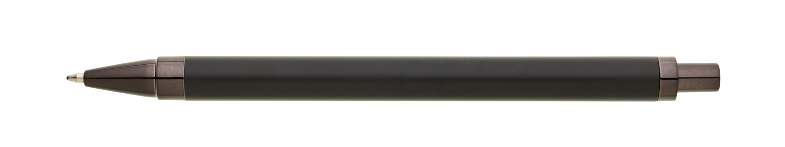 LIGNIO SET BP+klíčenka černá