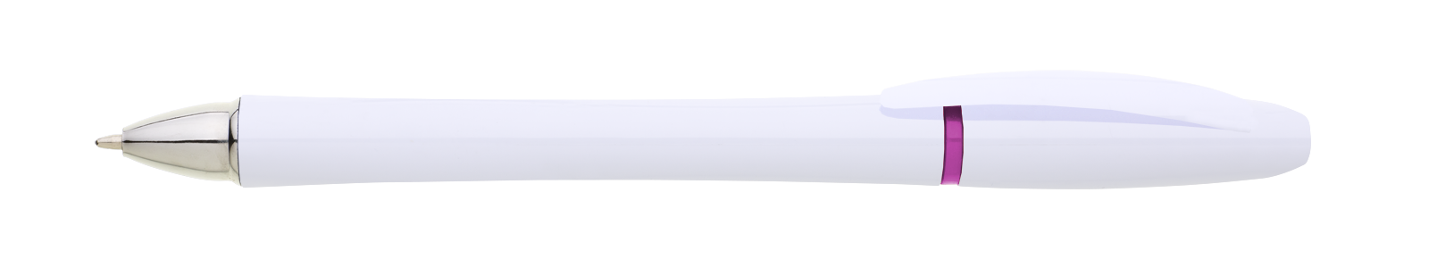 DOPPIO 2v1 propiska se zvýrazňovačem růžová