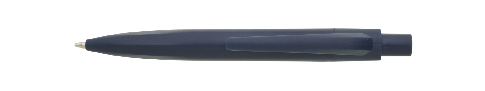 PURENOTE SET zápisník A7 s propiskou modrá navy