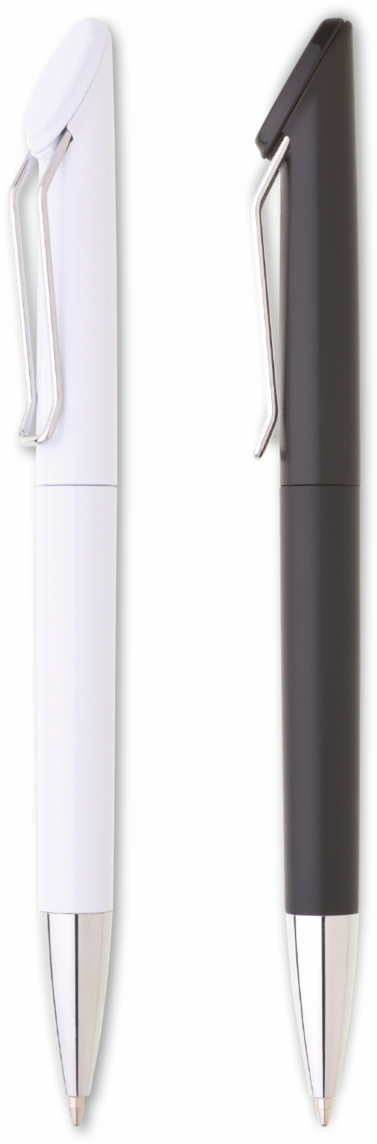 RONEBI propiska plast černá