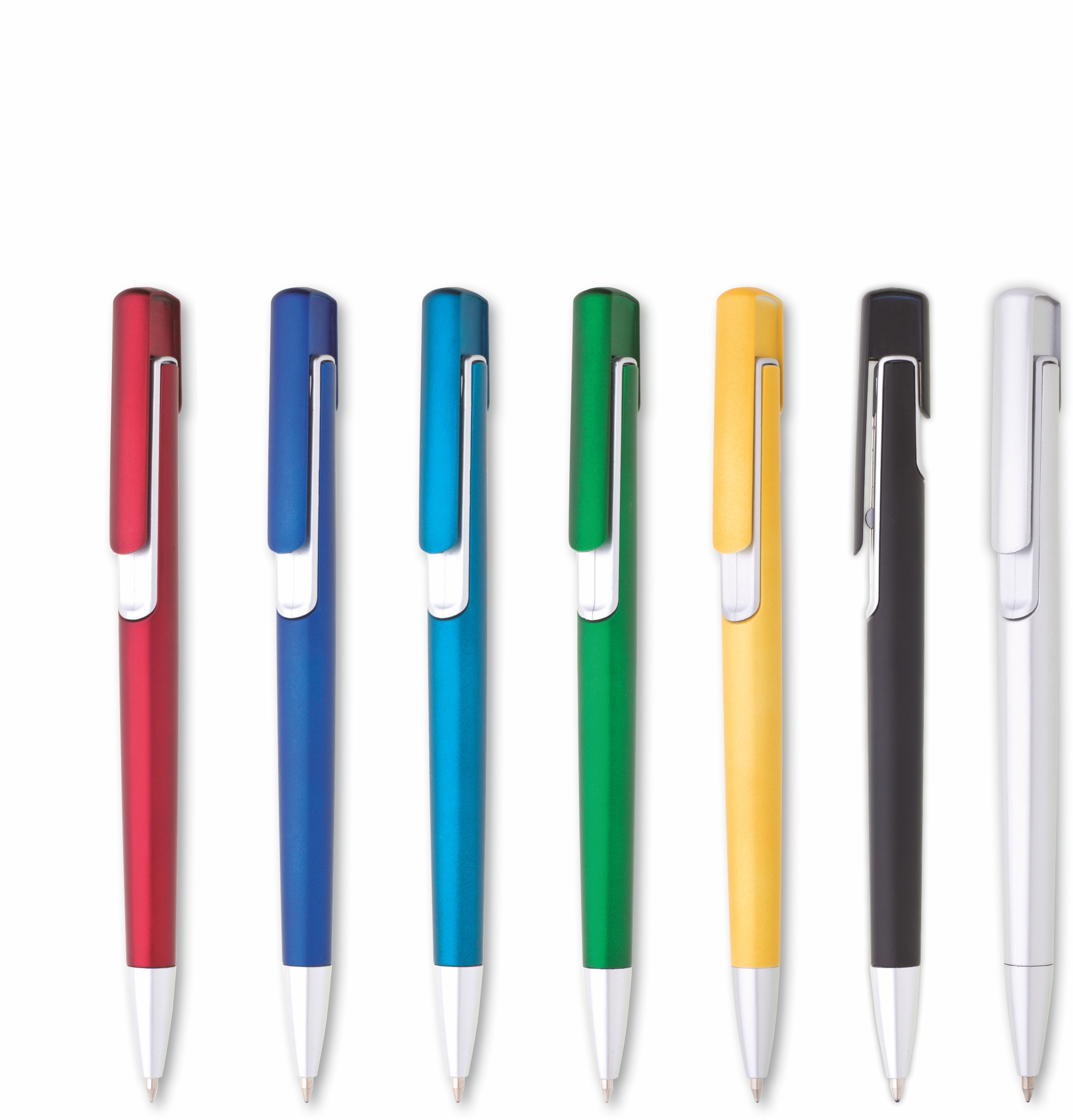 GIDI propiska plast /D zelená