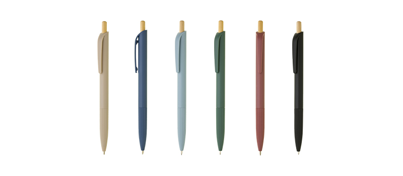 VERDANA RABS propiska recyklovaný plast růžová