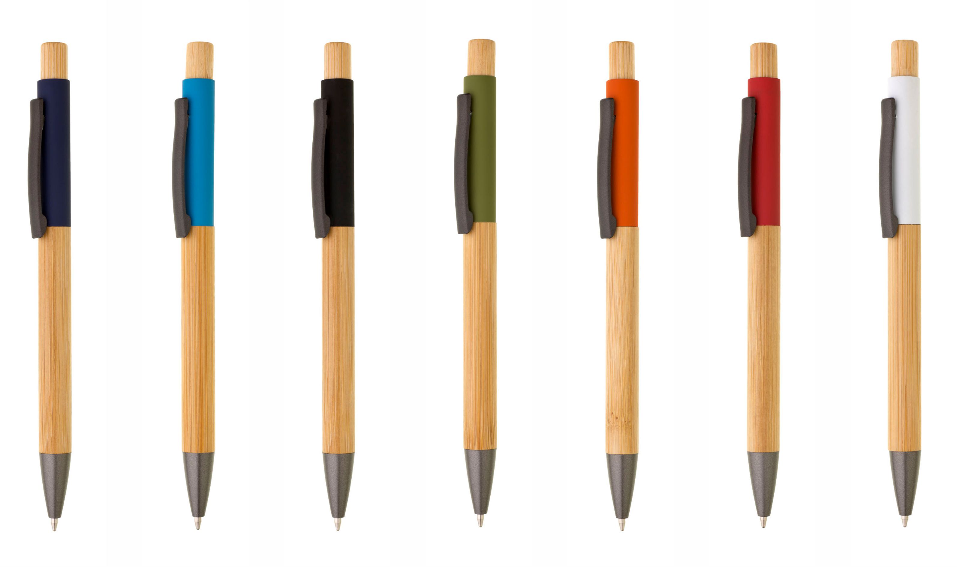 APULI SOFT propiska bambus/kov zelená