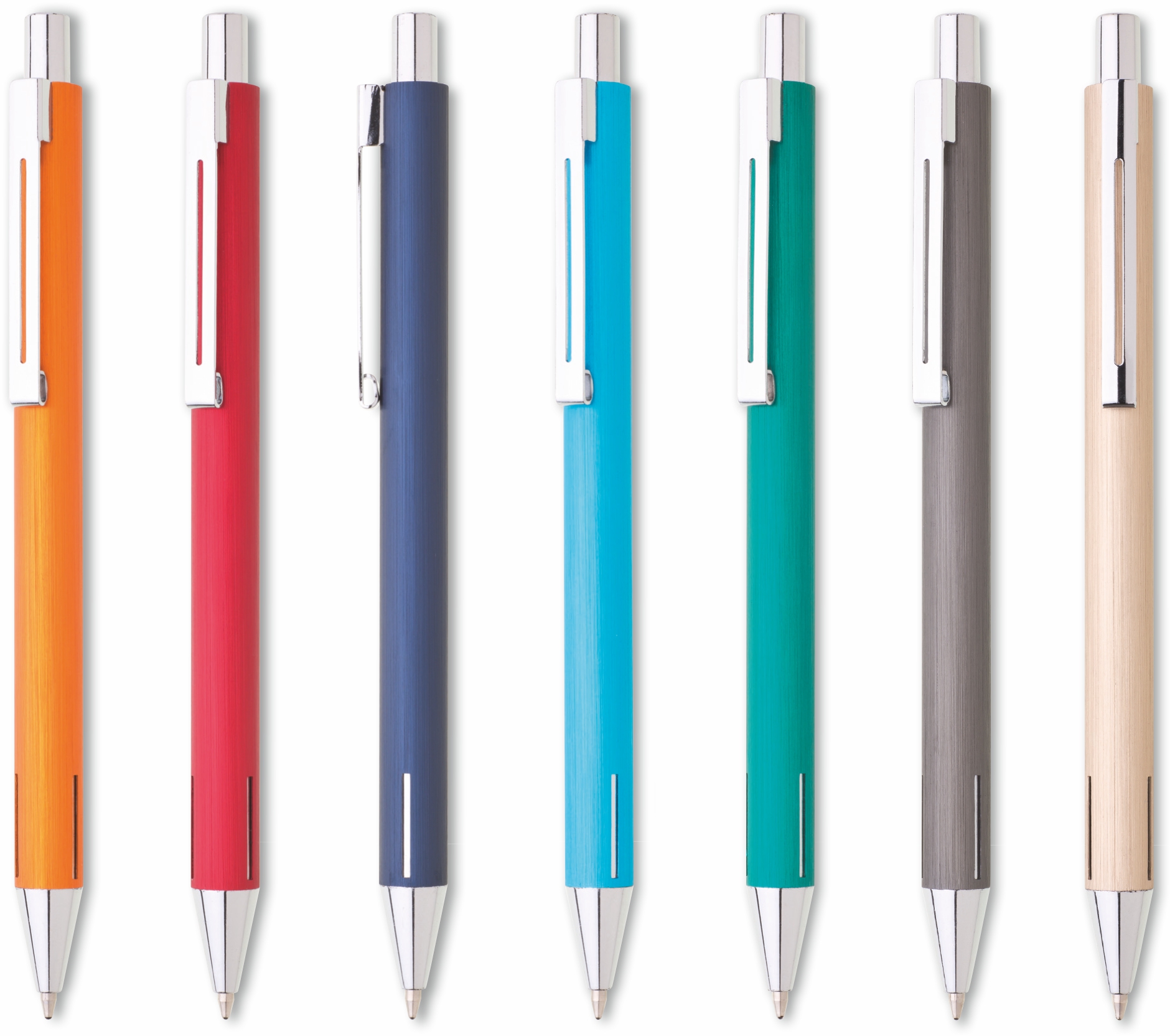 WIRE propiska kov zelená