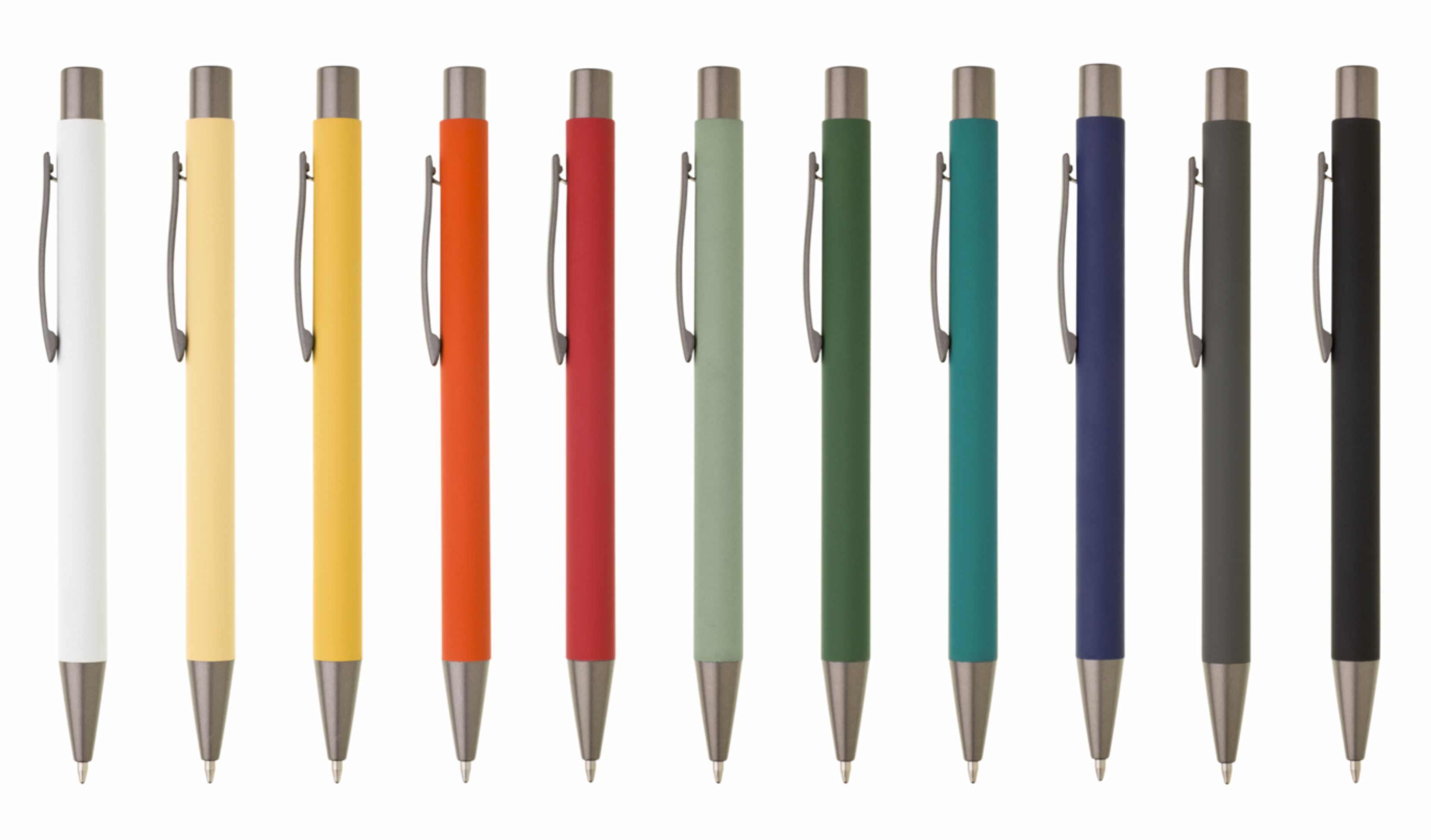 CAGERI  SOFT  SHINE propiska kov šedá